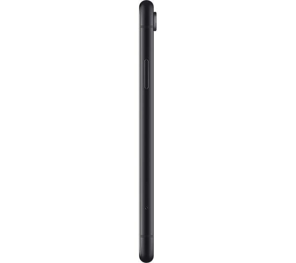 Apple iPhone XR 128GB Unlocked Black Refurbished Excellent