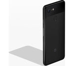 Google Pixel 3 64GB Just Black Unlocked Refurbished Pristine Pack