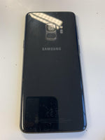 Samsung Galaxy S9 64GB Midnight Black Unlocked - Used