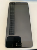 OnePlus 3T Dual SIM 64GB Gunmetal Unlocked Used