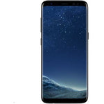 Samsung Galaxy S8 64GB Black Vodafone Refurbished Excellent