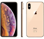 Apple iPhone XS 512GB Gold Unlocked Refurbished Pristine