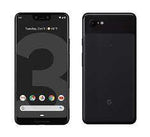Google Pixel 3 XL 64GB Just Black Unlocked Refurbished Good
