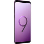 Samsung Galaxy S9 Plus 128GB Dual Purple Unlocked Refurbished Excellent