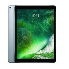 Apple iPad Pro (2017) 12.9 64GB WiFi Space Grey Refurb Pristine