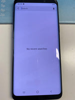 Samsung Galaxy S9 64GB Titanium Grey Unlocked - Used