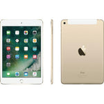 Apple iPad Mini 4 128GB WiFi Gold - Used