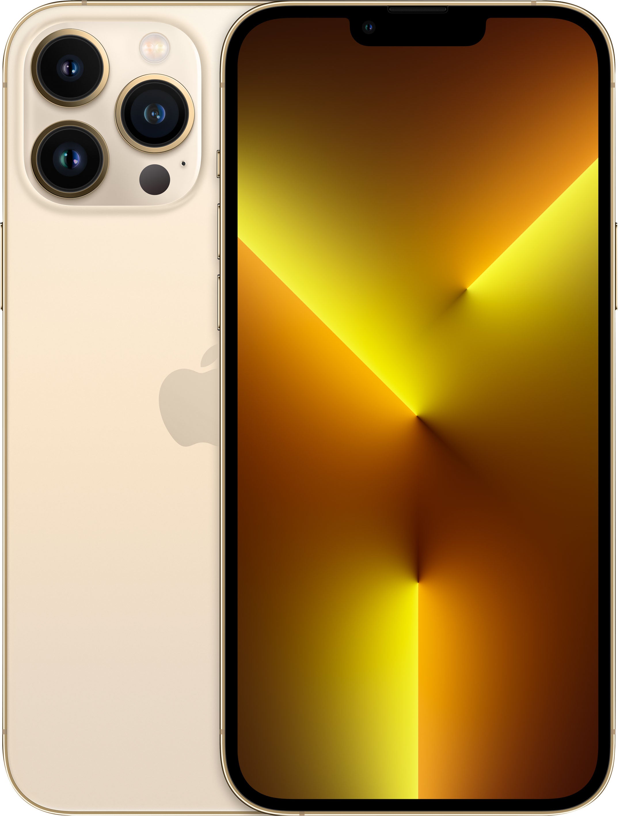 Apple iPhone 13 Pro Refurbished SIM Free Unlocked