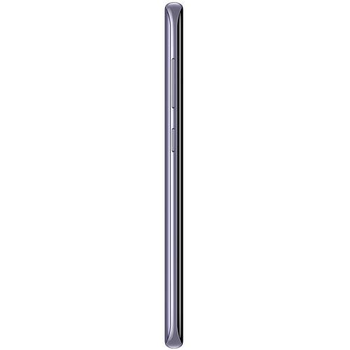 Samsung Galaxy S8 64GB Orchid Grey Unlocked Refurbished Pristine Pack