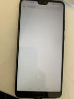 Huawei P20 128GB Black Unlocked Used