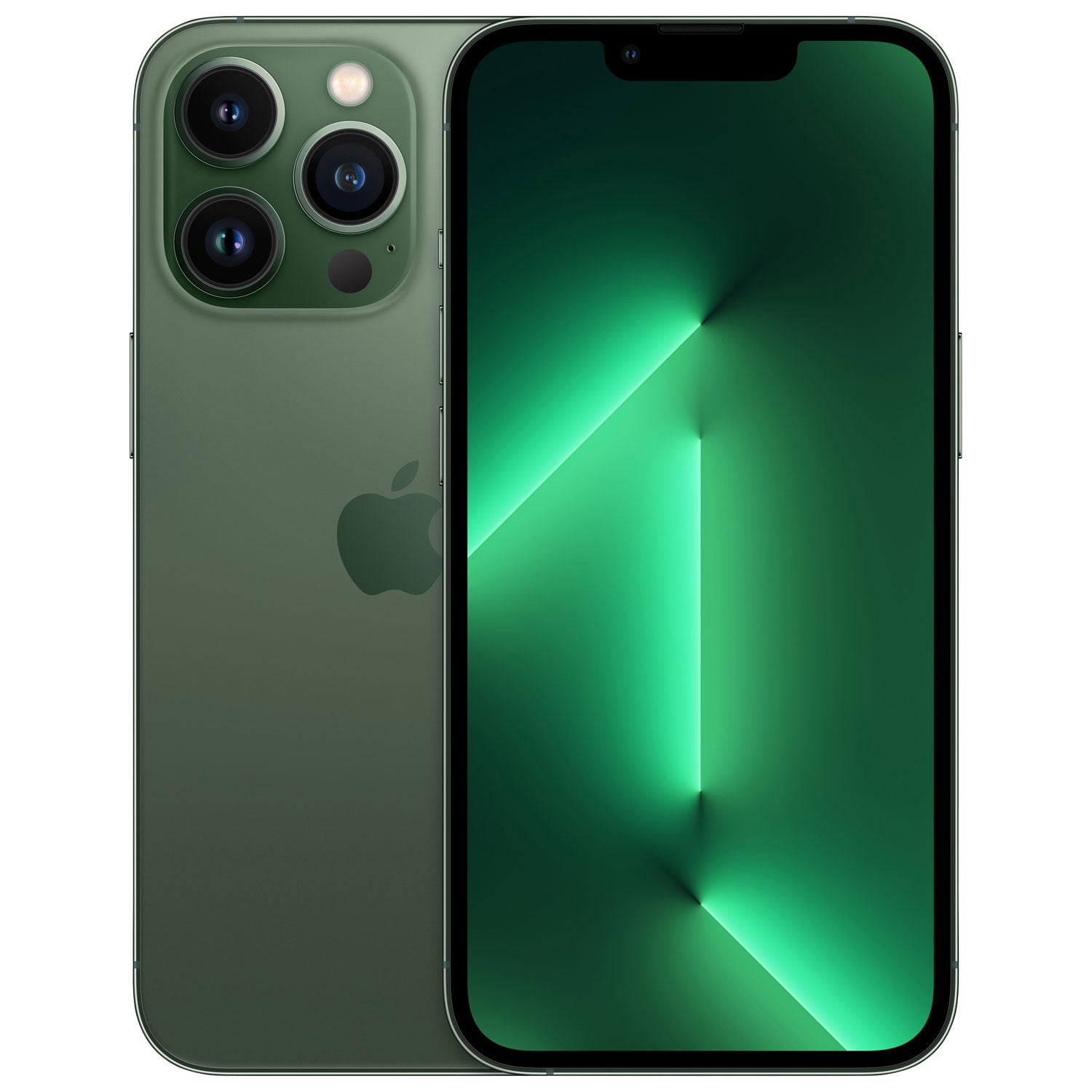 Apple iPhone 13 Pro Refurbished SIM Free Unlocked