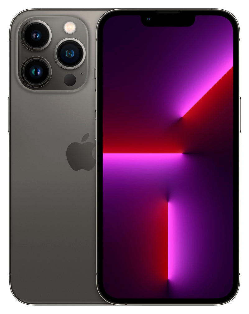 Apple iPhone 13 Pro Max Refurbished SIM Free Unlocked