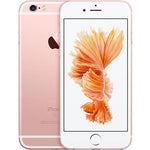 Apple iPhone 6S 64GB, Rose Gold Unlocked - Refurbished Good