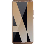 Huawei Mate 10 Pro 128GB Unlocked Mocha Brown Refurbished Good
