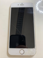 Apple Iphone 6 16GB Gold Unlocked Used