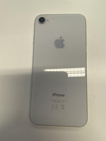 Apple iPhone 8 64GB Silver Unlocked - Used