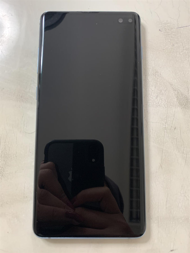 Samsung Galaxy S10 Plus 512GB Blue - Used