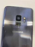 Samsung Galaxy S9 64GB Titanium Grey Unlocked - Used