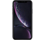 Apple iPhone XR 64GB Black (Unlocked) Refurbished Pristine Pack