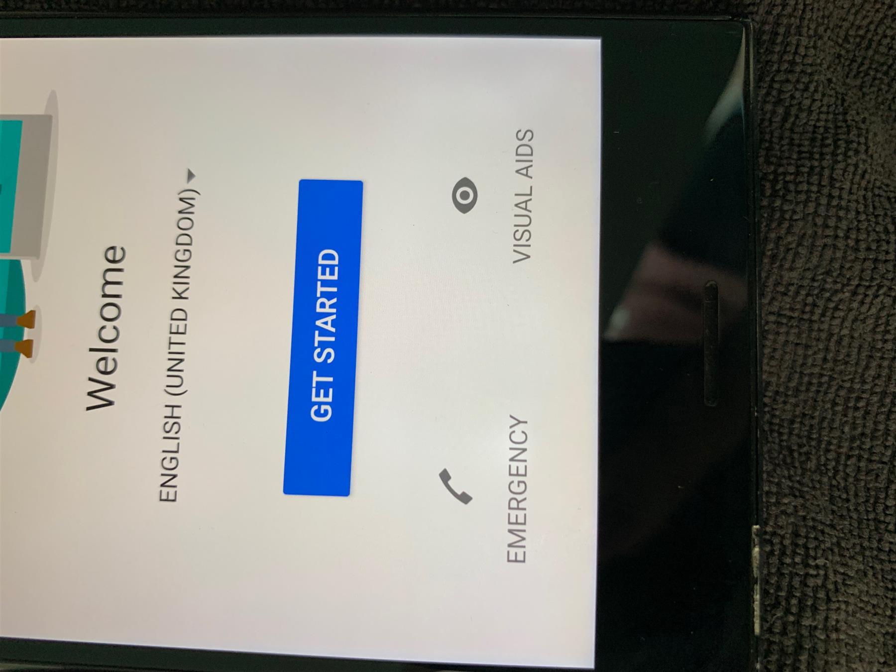 Sony Xperia XZ Premium 64GB Deepsea Black - Used