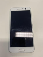 HTC 10 32GB, Glacier Silver (Unlocked) - Used