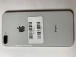 Apple iPhone 8 Plus 64GB Silver Unlocked - Used