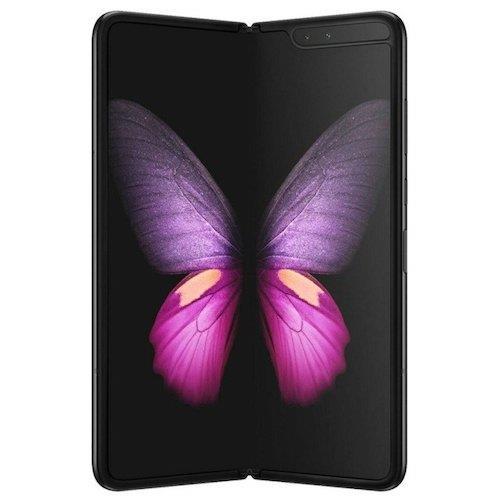 Samsung Galaxy Fold 512GB Black Unlocked Refurbished Pristine