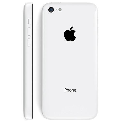 Apple iPhone 5C 16GB White Unlocked - Refurbished Pristine