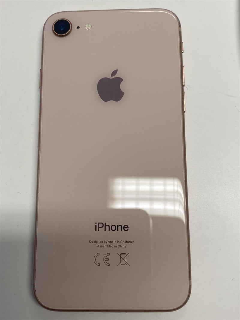Apple iPhone 8 256GB Gold Unlocked - Used