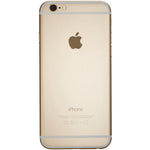 Apple iPhone 6S 64GB, Gold Unlocked (No Touch Id) - Refurbished Good