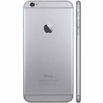 Apple iPhone 6 Plus 128GB Space Grey Unlocked Refurbished Pristine Pack