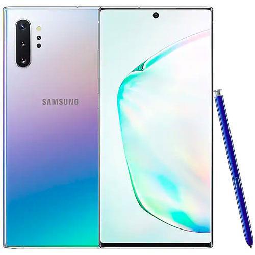Samsung Galaxy Note 10 Plus 5G 512GB Aura Glow Unlocked Refurbished Excellent