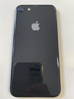 Apple iPhone 8 64GB Space Grey Unlocked - Used