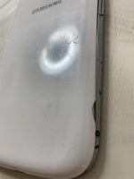 Samsung Galaxy S3 16GB Marble White - Used