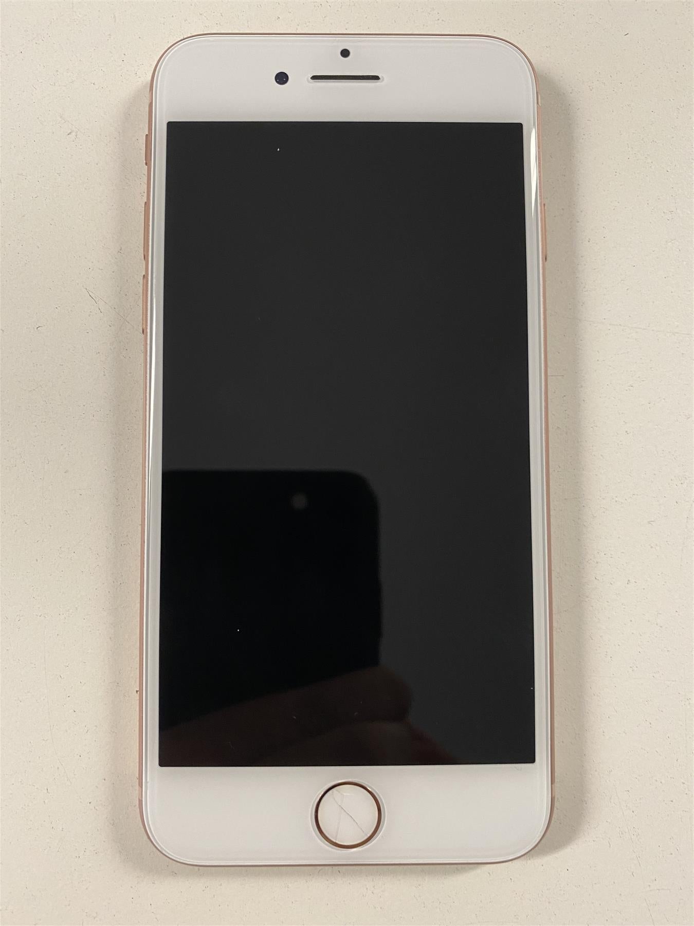 Apple iPhone 8 64GB Gold Unlocked - Used