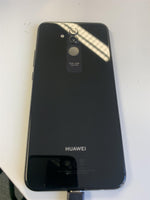 Huawei Mate 20 Lite Black 64GB Unlocked - Used