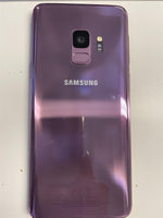 Samsung Galaxy S9 64GB Lilac Purple - Used