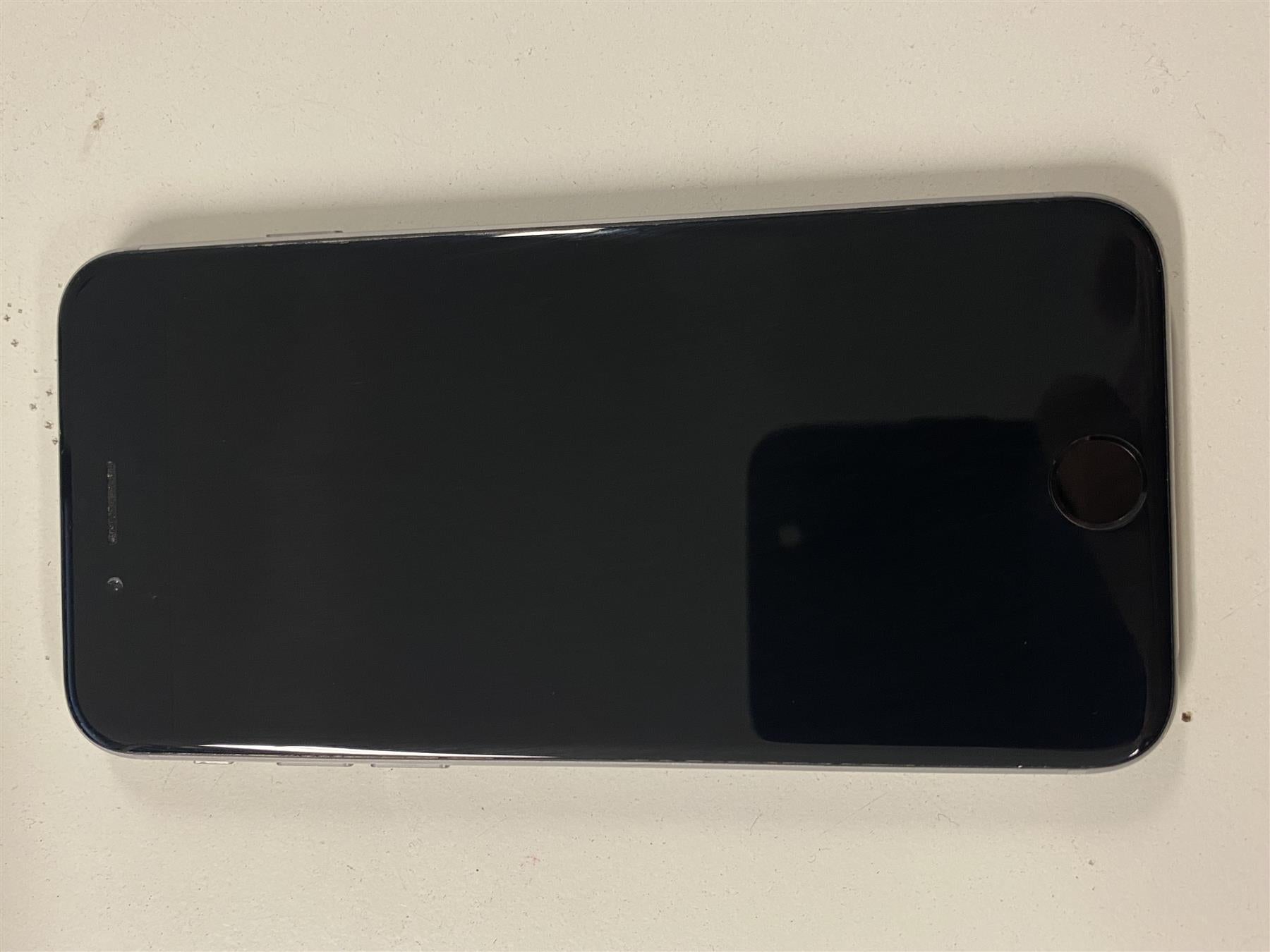 Apple iPhone 6 16GB Space Grey Unlocked - Used