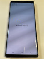 Samsung Galaxy Note 9 128GB Lavender Purple Unlocked - Used