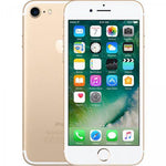 Apple iPhone 7 128GB Gold Unlocked Refurbished Pristine Pack