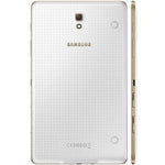 Samsung Galaxy Tab S 8.4 16GB WiFi White Unlocked Refurb Excellent