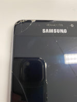 Samsung Galaxy A3 (2016) 16GB Black Unlocked Used