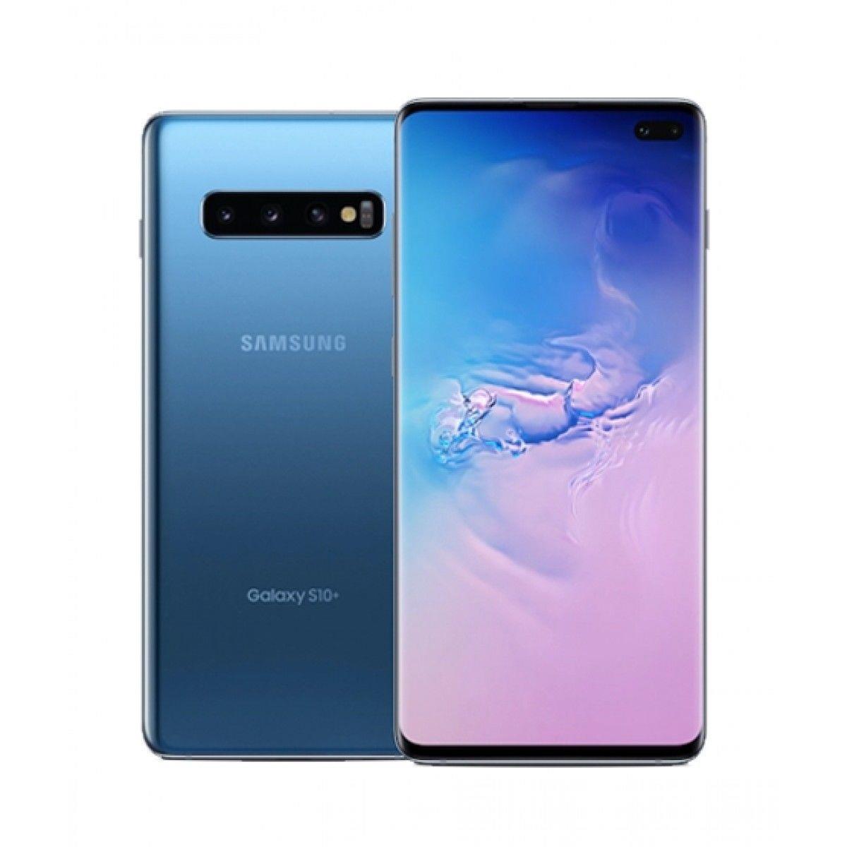 Samsung Galaxy S10 Plus Refurbished SIM Free