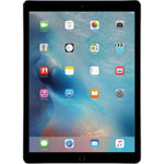 Apple iPad Pro 12.9'' WiFi 128GB Space Grey (2015) Refurbished Good