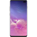 Samsung Galaxy S10 512GB Prism Black (Unlocked)