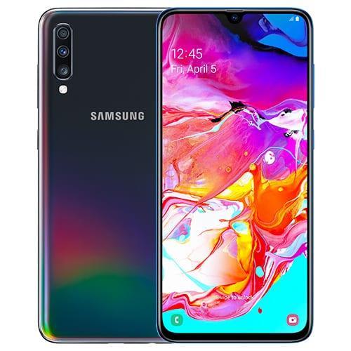 Samsung Galaxy A70 Refurbished SIM Free