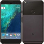 Google Pixel XL 128GB Quite Black Unlocked Refurbished Good