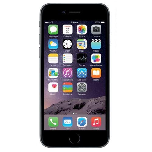 Apple iPhone 6S 64GB Space Grey (Vodafone) Refurbished Good