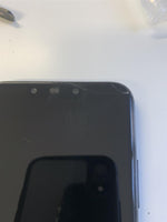 Huawei Mate 20 Lite Black 64GB Unlocked Used