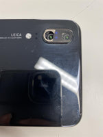 Huawei P20 128GB Black Unlocked